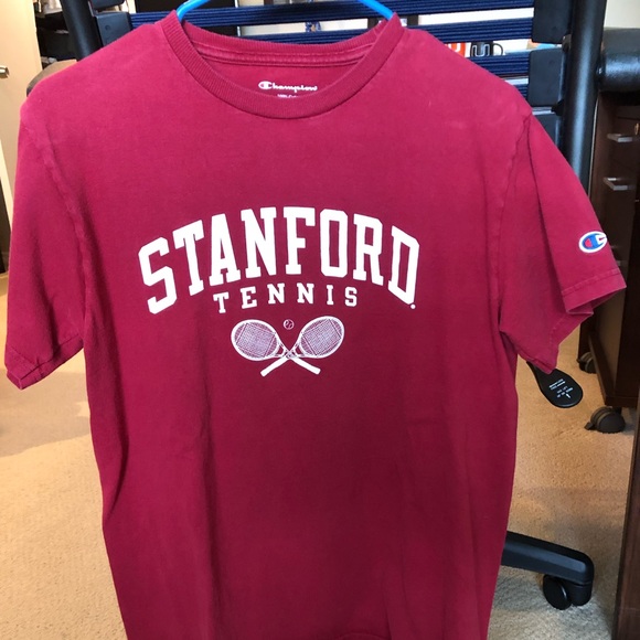 Champion | Shirts | Stanford Tennis 